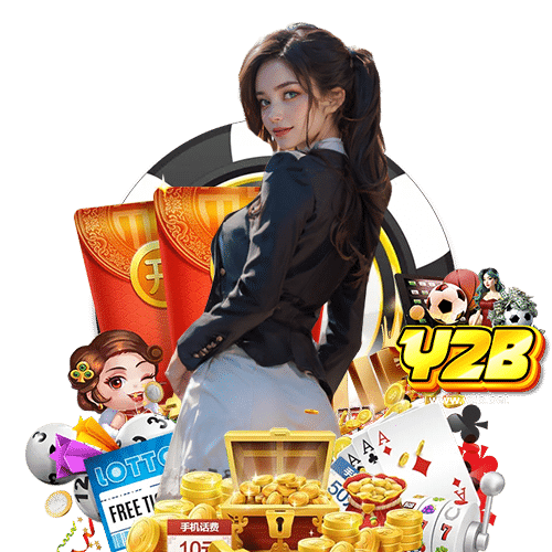 y2b สล็อตออนไลน์