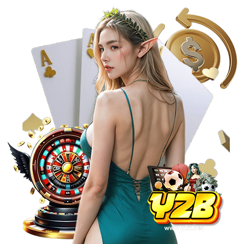 y2b ค่าย PG